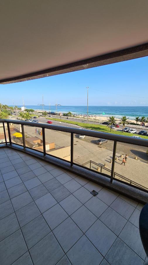 Casa Del Mar Aparthotel Rio de Janeiro Exterior photo