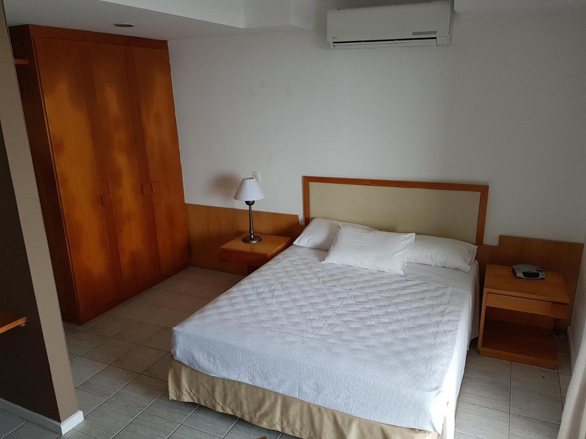 Casa Del Mar Aparthotel Rio de Janeiro Exterior photo