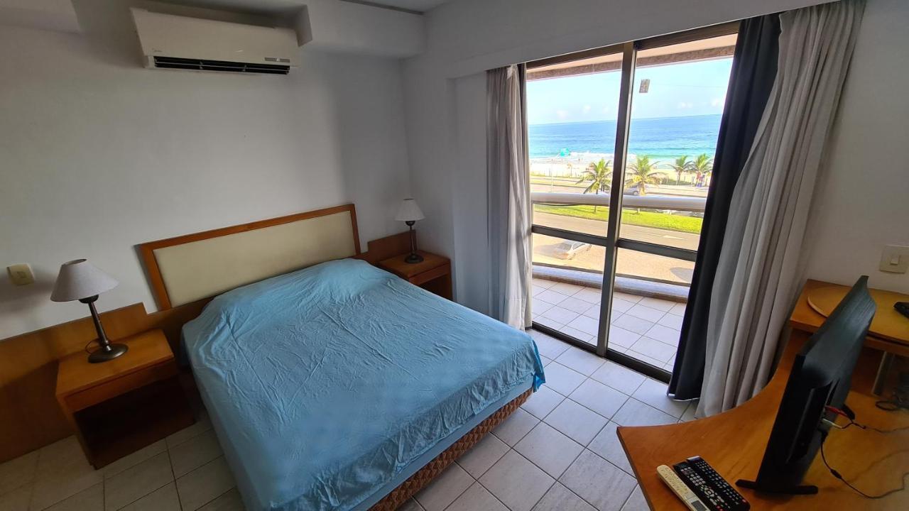 Casa Del Mar Aparthotel Rio de Janeiro Exterior photo