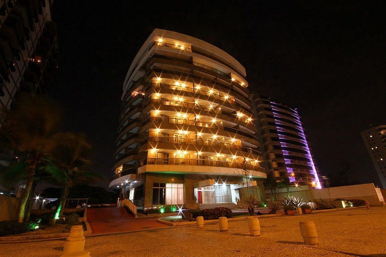 Casa Del Mar Aparthotel Rio de Janeiro Exterior photo
