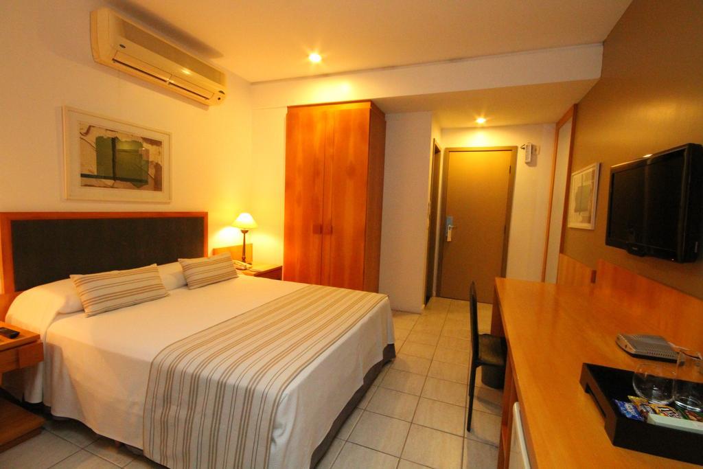 Casa Del Mar Aparthotel Rio de Janeiro Exterior photo