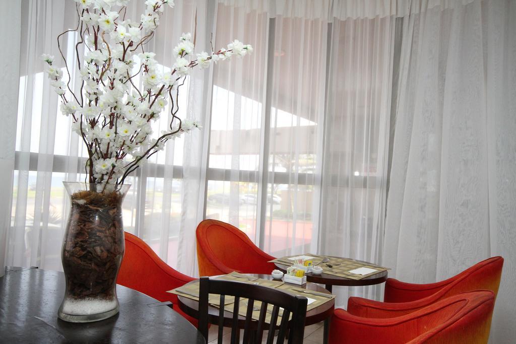 Casa Del Mar Aparthotel Rio de Janeiro Exterior photo