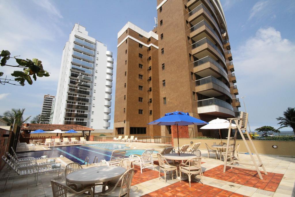 Casa Del Mar Aparthotel Rio de Janeiro Exterior photo